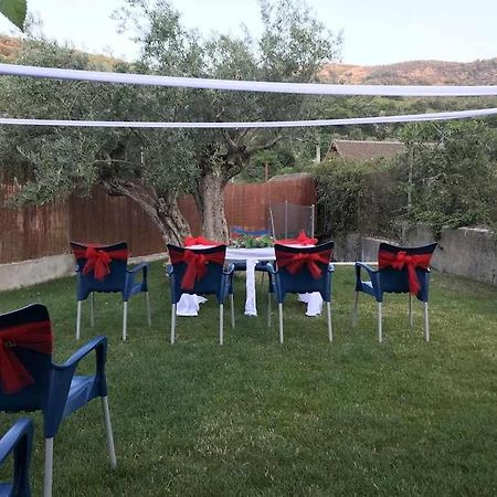 Casa Rural El Batan Casa Rural 37 Personas Toledo Eksteriør billede